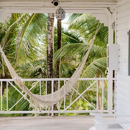 Eco Lifestyle And Lodge Bathsheba Bagian luar foto