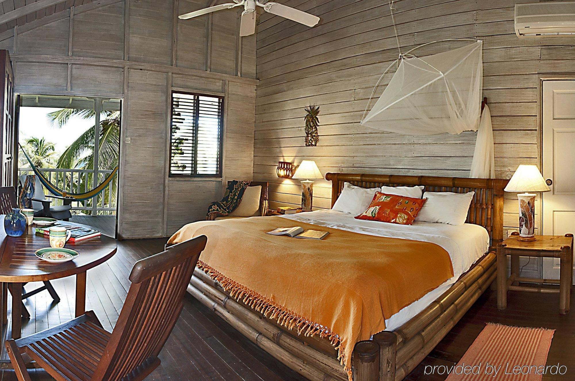 Eco Lifestyle And Lodge Bathsheba Ruang foto