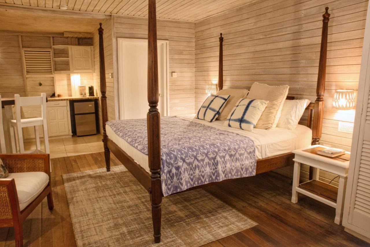 Eco Lifestyle And Lodge Bathsheba Bagian luar foto