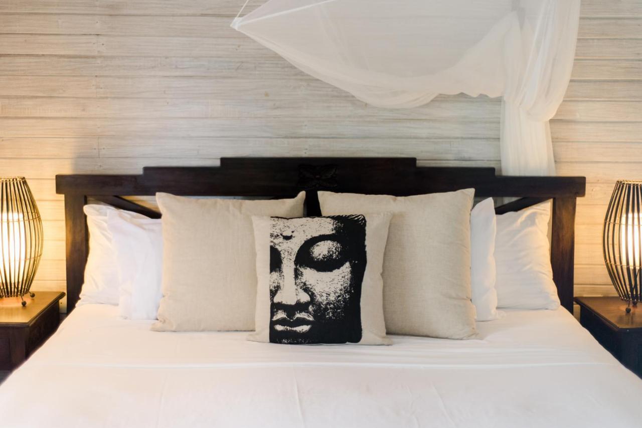 Eco Lifestyle And Lodge Bathsheba Bagian luar foto