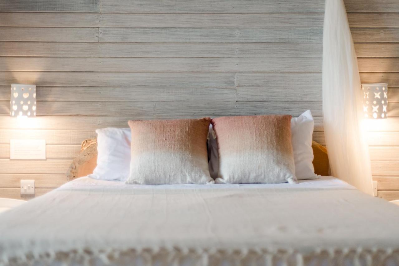 Eco Lifestyle And Lodge Bathsheba Bagian luar foto