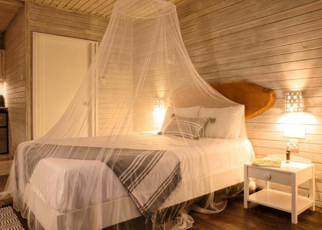 Eco Lifestyle And Lodge Bathsheba Bagian luar foto