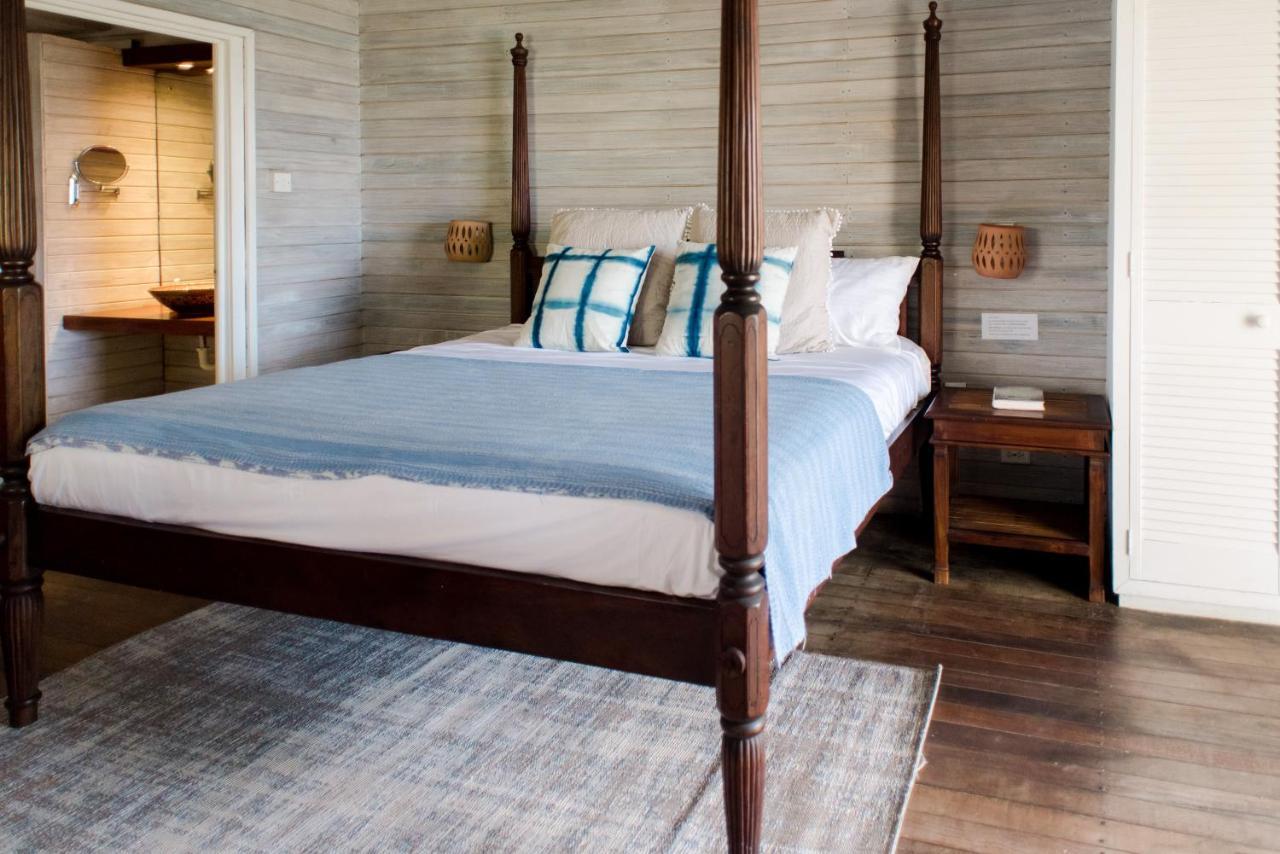 Eco Lifestyle And Lodge Bathsheba Bagian luar foto