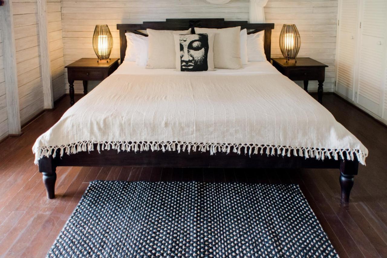 Eco Lifestyle And Lodge Bathsheba Bagian luar foto