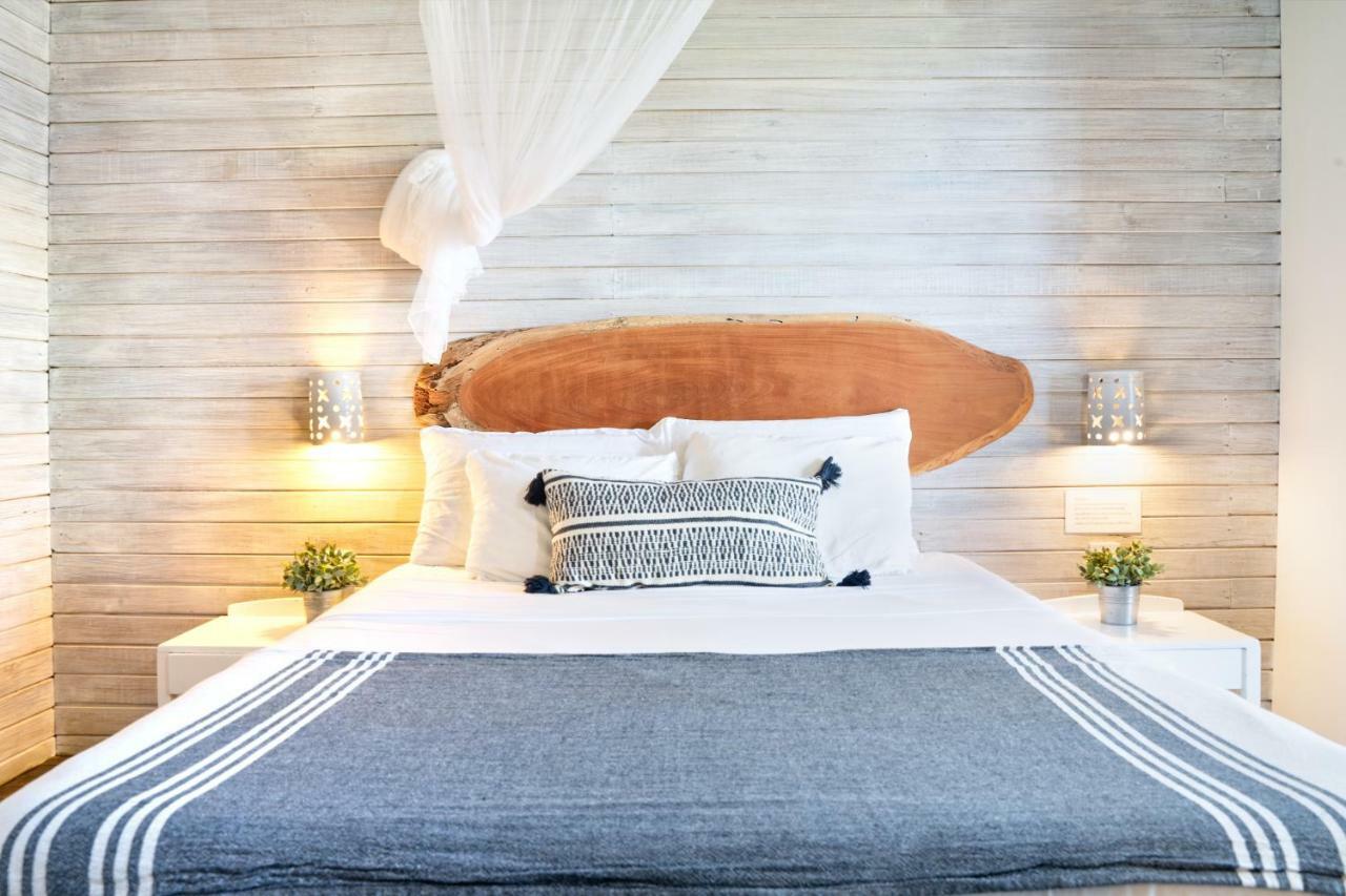 Eco Lifestyle And Lodge Bathsheba Bagian luar foto