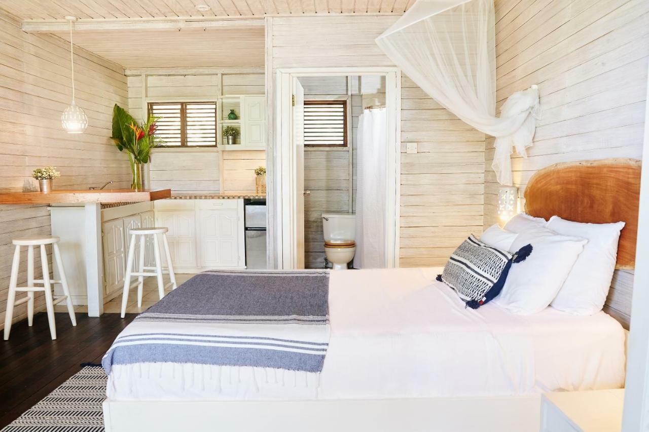 Eco Lifestyle And Lodge Bathsheba Bagian luar foto