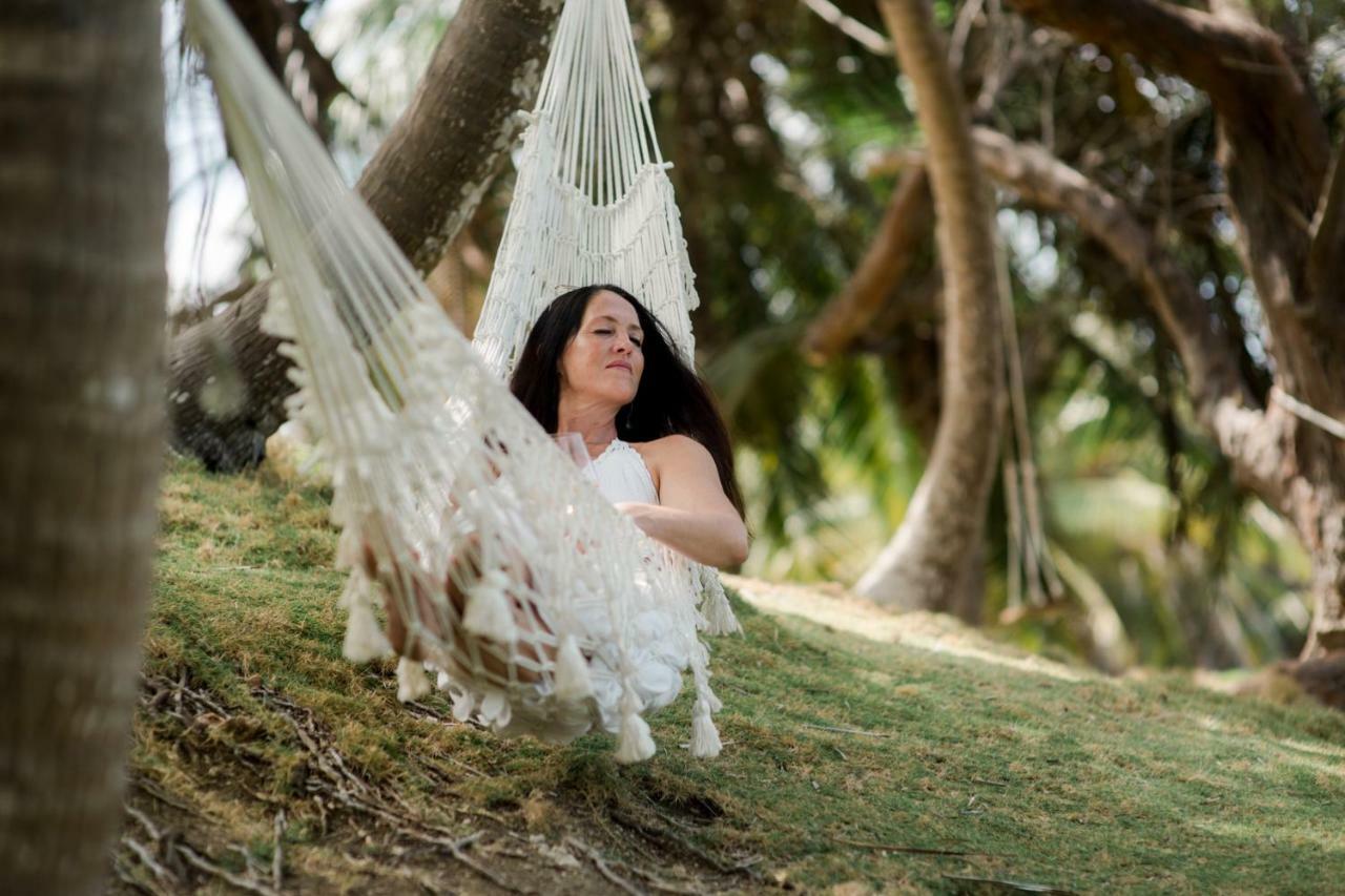 Eco Lifestyle And Lodge Bathsheba Bagian luar foto