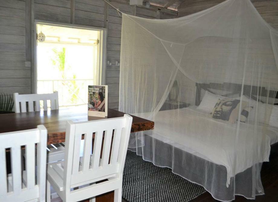 Eco Lifestyle And Lodge Bathsheba Bagian luar foto