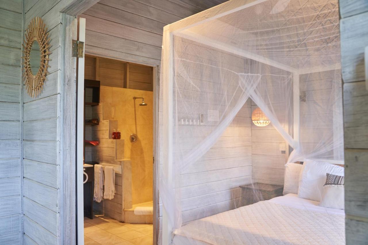 Eco Lifestyle And Lodge Bathsheba Bagian luar foto