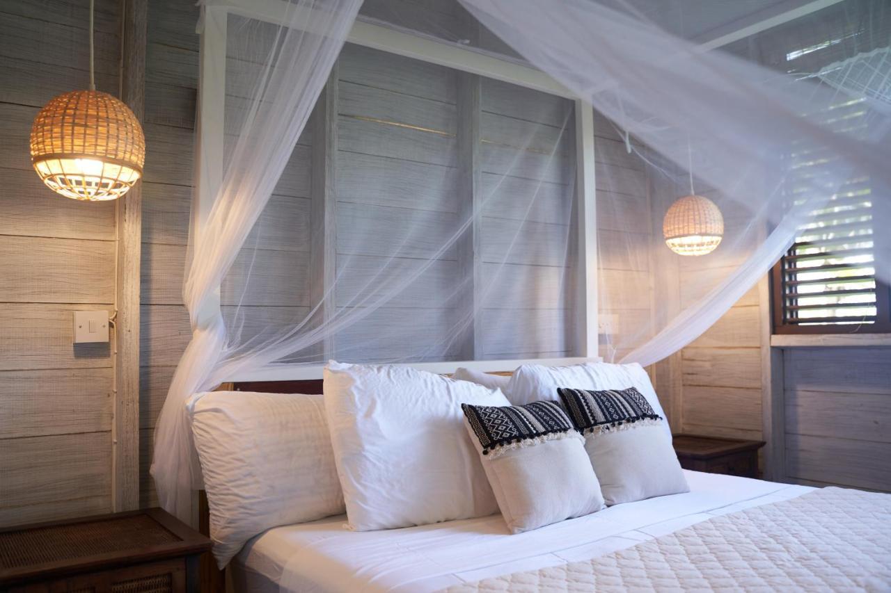 Eco Lifestyle And Lodge Bathsheba Bagian luar foto