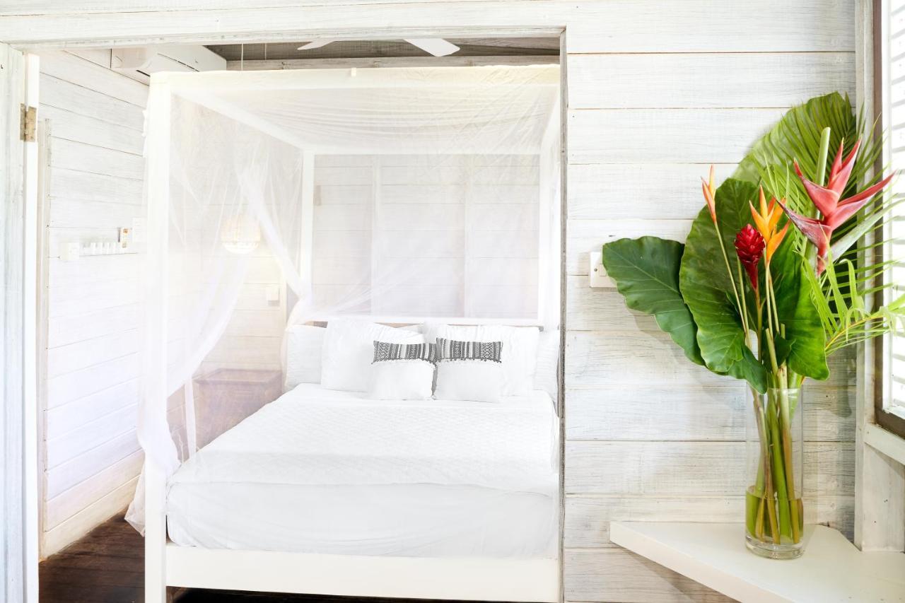Eco Lifestyle And Lodge Bathsheba Bagian luar foto