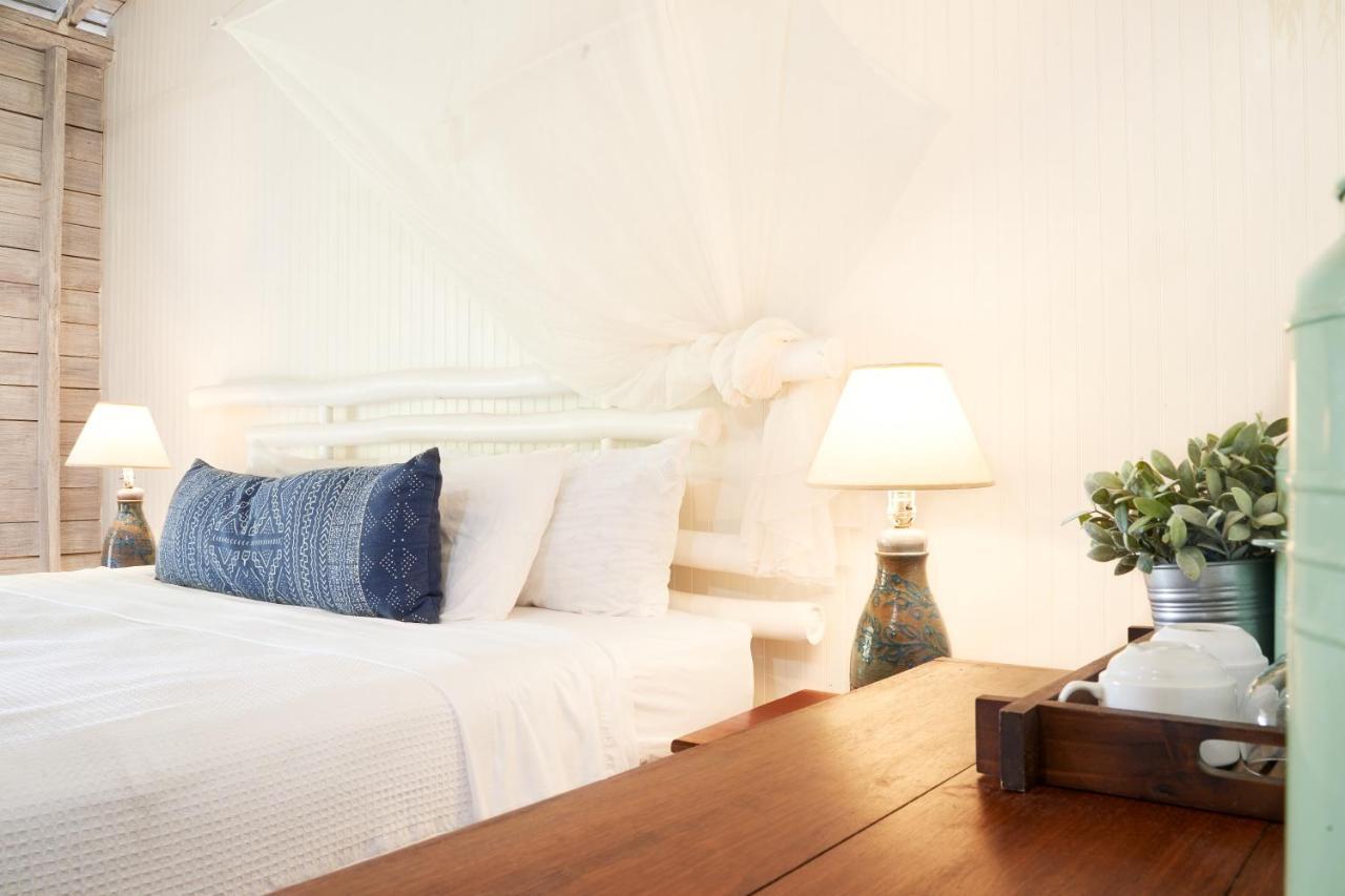 Eco Lifestyle And Lodge Bathsheba Bagian luar foto