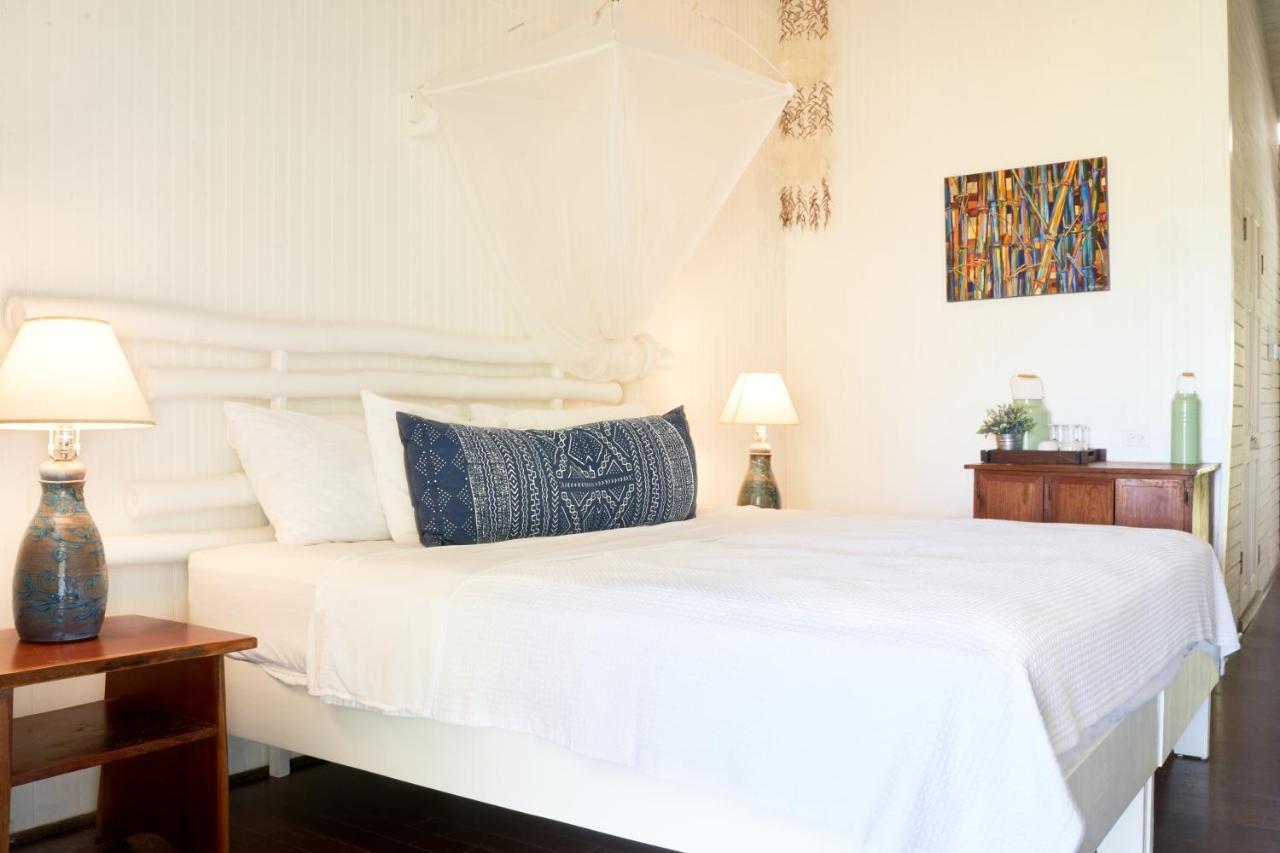 Eco Lifestyle And Lodge Bathsheba Bagian luar foto