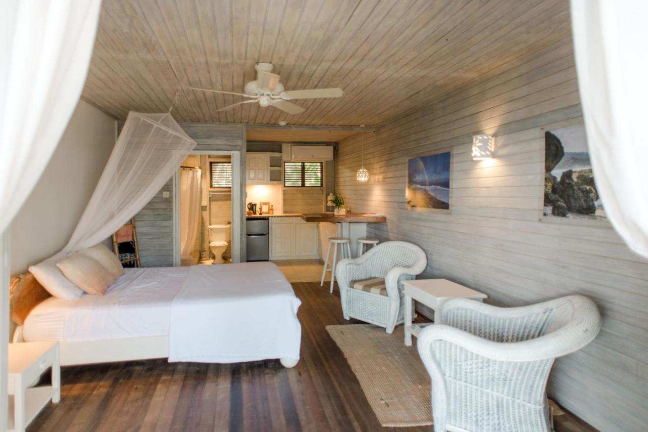 Eco Lifestyle And Lodge Bathsheba Bagian luar foto