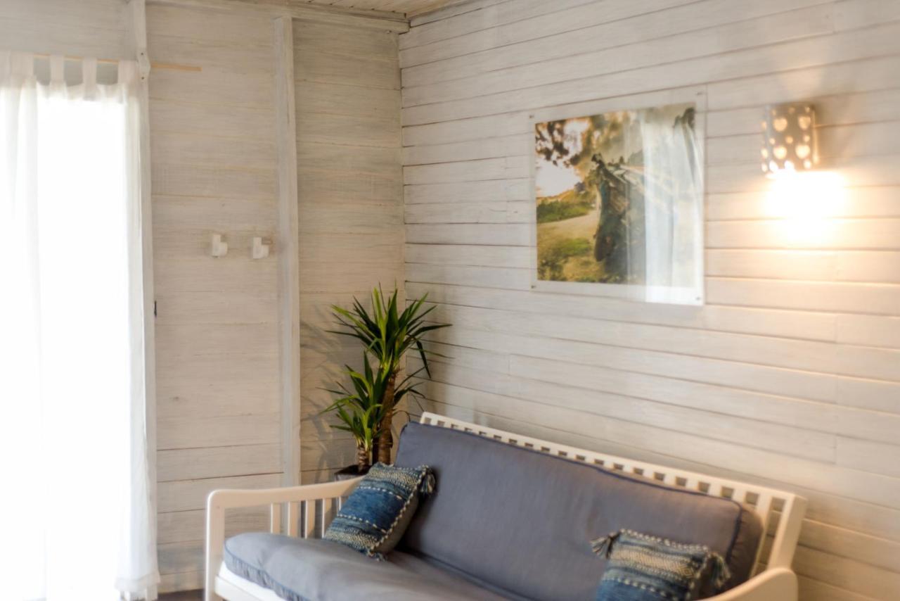Eco Lifestyle And Lodge Bathsheba Bagian luar foto