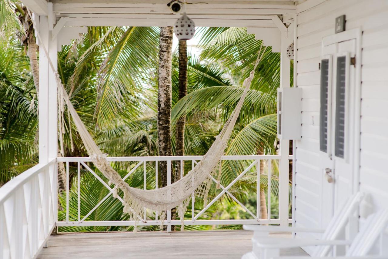 Eco Lifestyle And Lodge Bathsheba Bagian luar foto