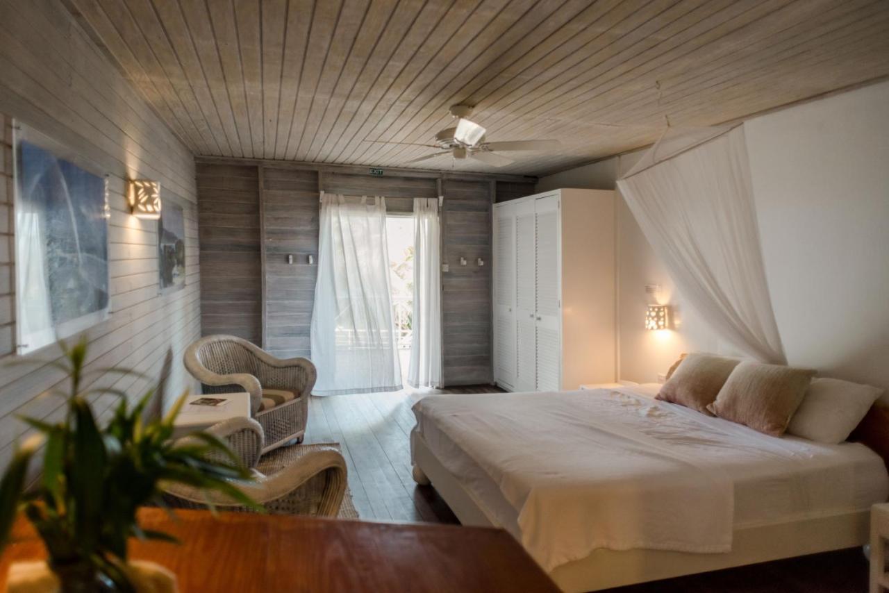 Eco Lifestyle And Lodge Bathsheba Bagian luar foto