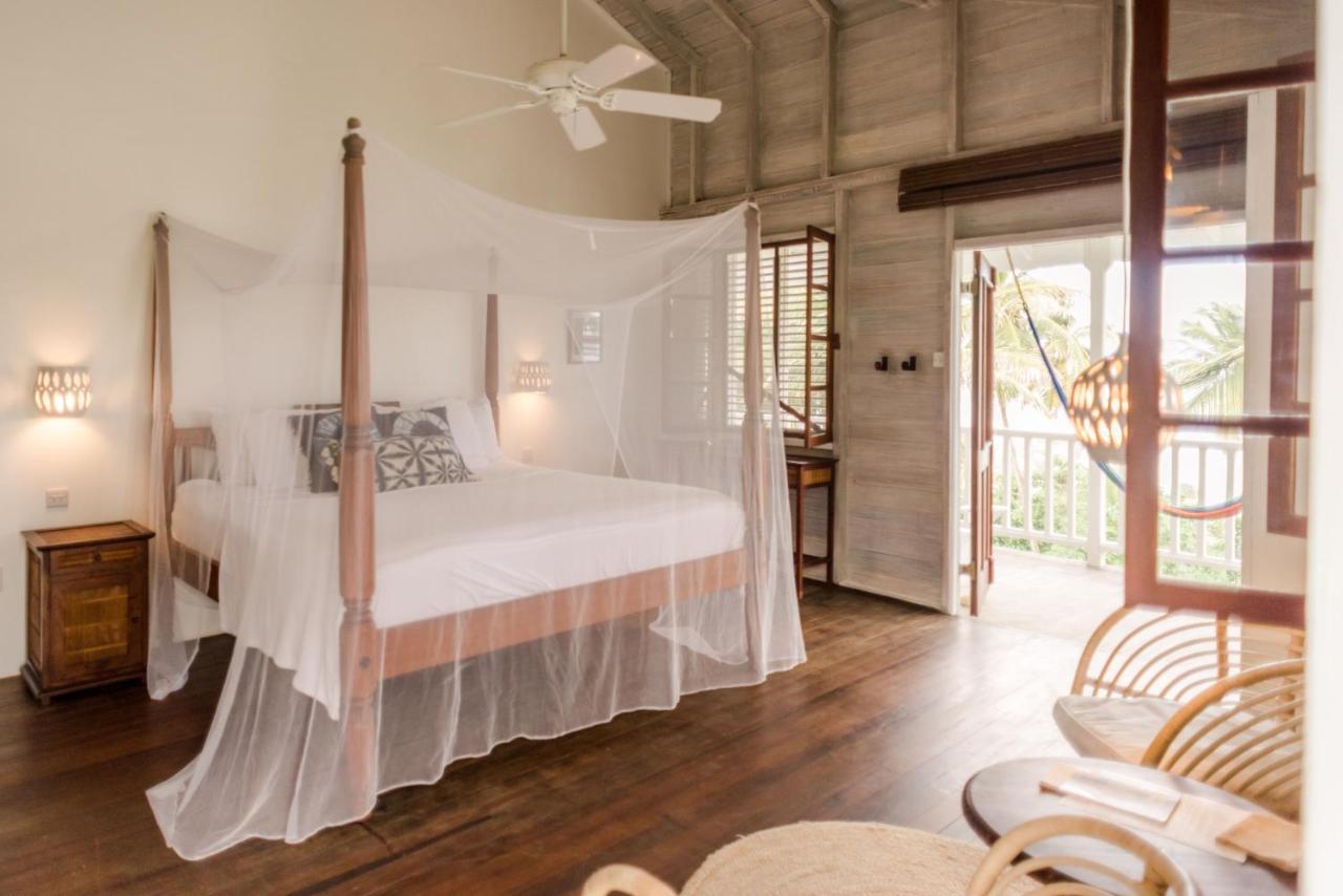 Eco Lifestyle And Lodge Bathsheba Bagian luar foto