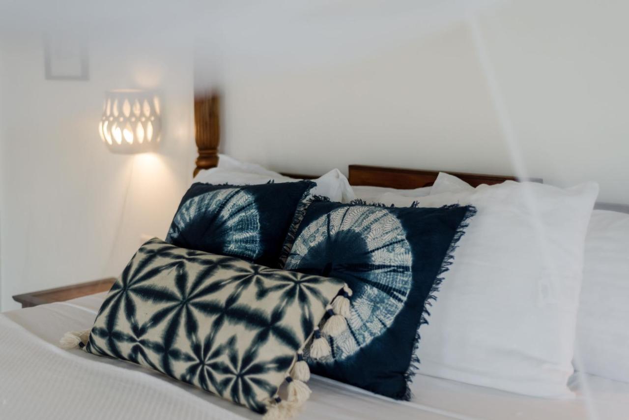 Eco Lifestyle And Lodge Bathsheba Bagian luar foto