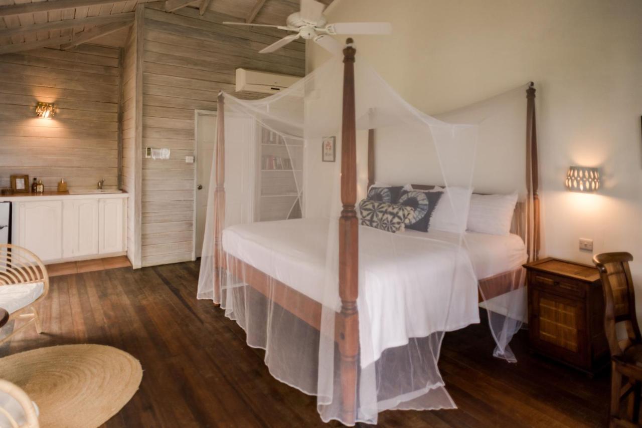 Eco Lifestyle And Lodge Bathsheba Bagian luar foto