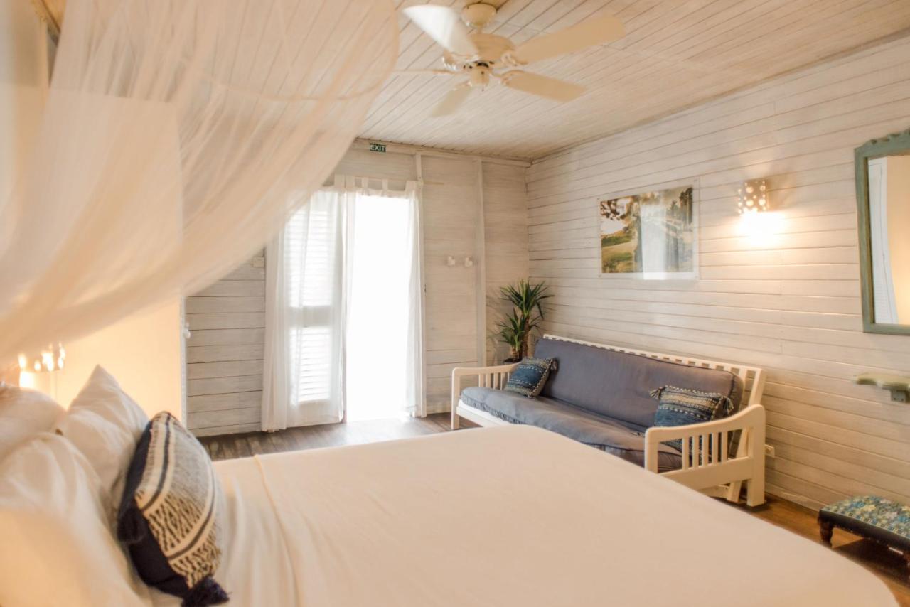 Eco Lifestyle And Lodge Bathsheba Bagian luar foto