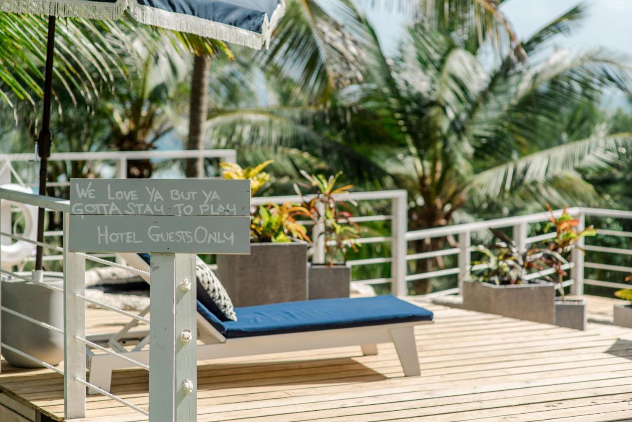 Eco Lifestyle And Lodge Bathsheba Bagian luar foto