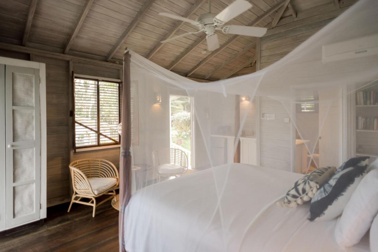 Eco Lifestyle And Lodge Bathsheba Bagian luar foto