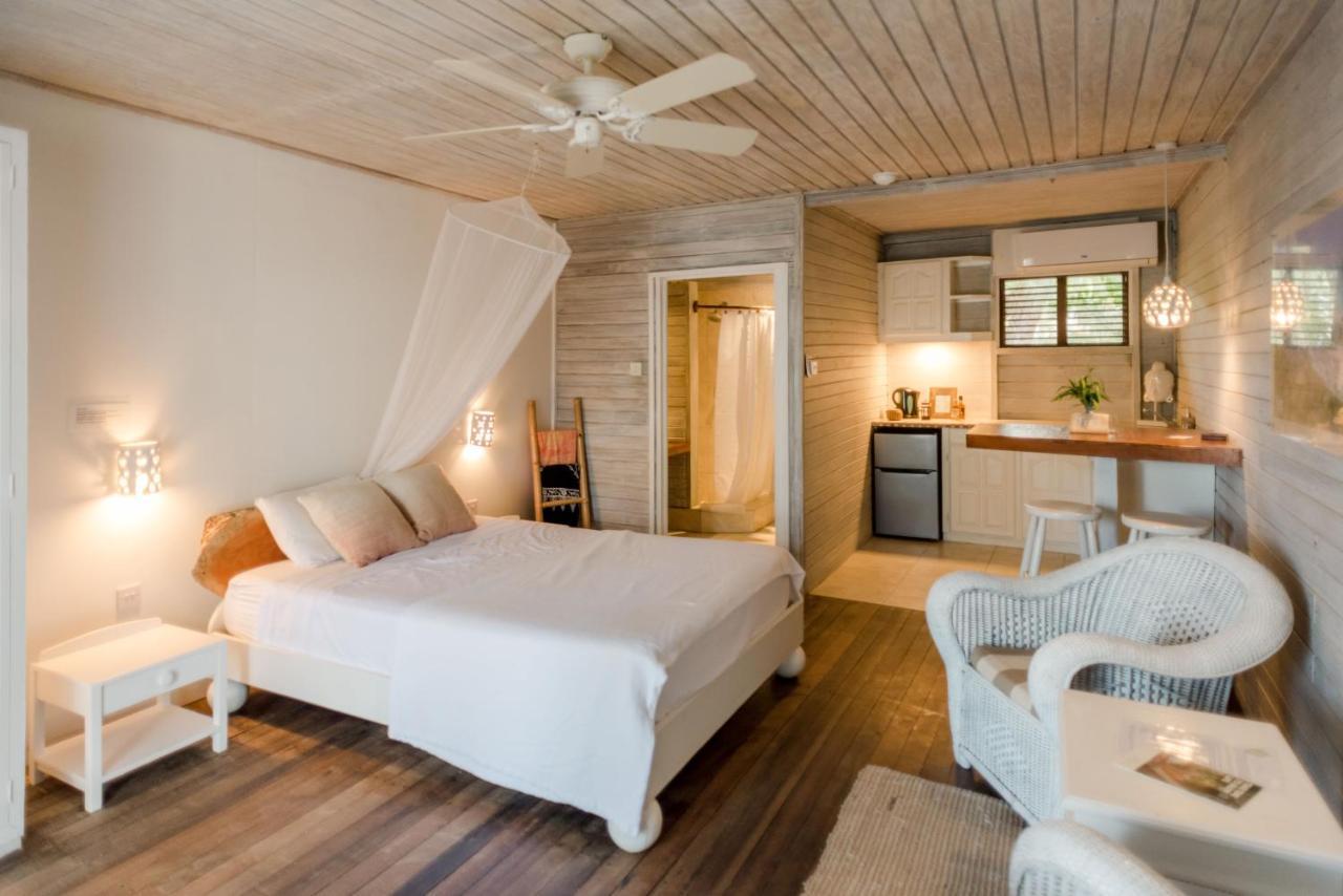 Eco Lifestyle And Lodge Bathsheba Bagian luar foto