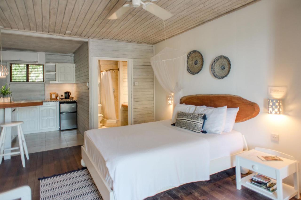 Eco Lifestyle And Lodge Bathsheba Bagian luar foto