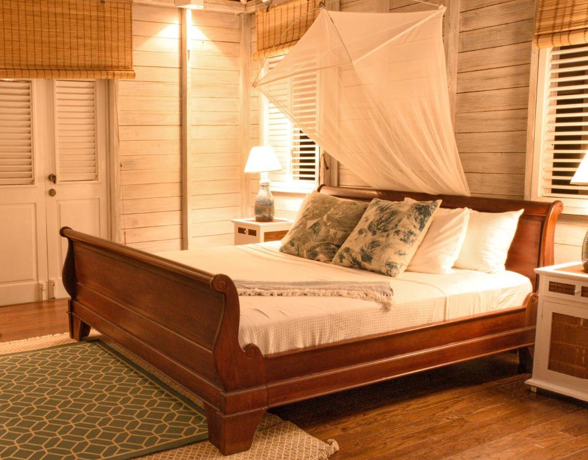 Eco Lifestyle And Lodge Bathsheba Bagian luar foto