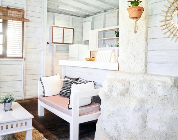 Eco Lifestyle And Lodge Bathsheba Bagian luar foto